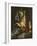 Still Life-Jan Weenix-Framed Giclee Print