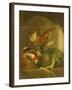 Still Life-Benjamin Blake-Framed Giclee Print