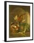 Still Life-Benjamin Blake-Framed Giclee Print