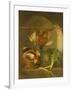 Still Life-Benjamin Blake-Framed Giclee Print