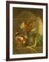 Still Life-Benjamin Blake-Framed Giclee Print