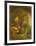 Still Life-Benjamin Blake-Framed Giclee Print