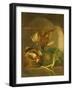 Still Life-Benjamin Blake-Framed Giclee Print