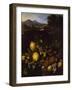 Still Life-Luca Forte-Framed Giclee Print