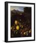 Still Life-Luca Forte-Framed Giclee Print