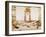 Still Life-Giuseppe De Nittis-Framed Giclee Print