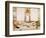 Still Life-Giuseppe De Nittis-Framed Giclee Print