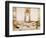 Still Life-Giuseppe De Nittis-Framed Giclee Print