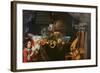 Still Life-null-Framed Giclee Print