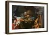 Still Life-null-Framed Giclee Print