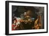 Still Life-null-Framed Giclee Print