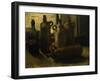 Still Life-Vincent van Gogh-Framed Giclee Print