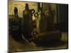 Still Life-Vincent van Gogh-Mounted Giclee Print