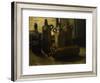 Still Life-Vincent van Gogh-Framed Giclee Print