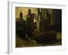 Still Life-Vincent van Gogh-Framed Giclee Print