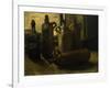 Still Life-Vincent van Gogh-Framed Giclee Print