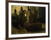 Still Life-Vincent van Gogh-Framed Giclee Print