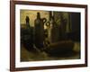 Still Life-Vincent van Gogh-Framed Giclee Print