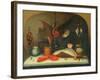 Still Life-Benjamin Blake-Framed Giclee Print