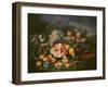 Still Life-Bartolomeo Bimbi-Framed Giclee Print