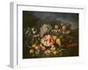 Still Life-Bartolomeo Bimbi-Framed Giclee Print