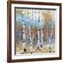 Still Morning-Jeffrey Bradshaw-Framed Giclee Print