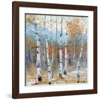 Still Morning-Jeffrey Bradshaw-Framed Giclee Print