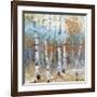 Still Morning-Jeffrey Bradshaw-Framed Giclee Print