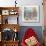 Still Morning-Jeffrey Bradshaw-Mounted Giclee Print displayed on a wall