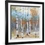 Still Morning-Jeffrey Bradshaw-Framed Giclee Print