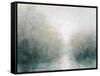 Still Morning-Julia Purinton-Framed Stretched Canvas