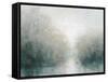 Still Morning-Julia Purinton-Framed Stretched Canvas