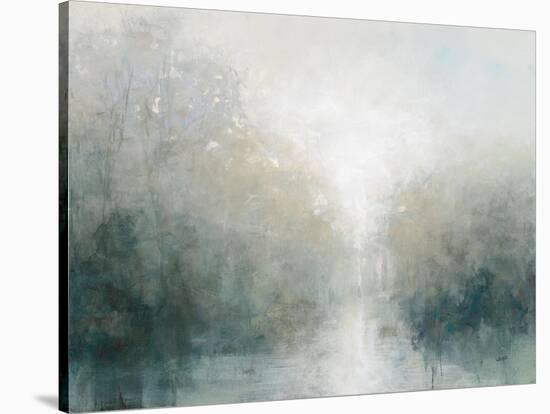 Still Morning-Julia Purinton-Stretched Canvas