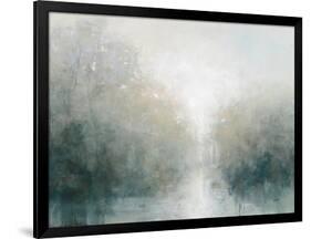 Still Morning-Julia Purinton-Framed Art Print