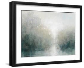 Still Morning-Julia Purinton-Framed Art Print