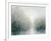 Still Morning-Julia Purinton-Framed Art Print