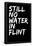 Still No Water In Flint-null-Framed Poster