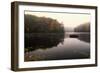 Still of the Lake-Danny Head-Framed Photographic Print