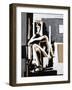 Still on My Mind I-Farrell Douglass-Framed Giclee Print