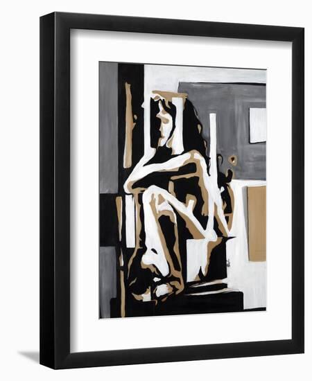 Still on my Mind I-Farrell Douglass-Framed Giclee Print