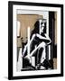 Still on my Mind II-Farrell Douglass-Framed Giclee Print