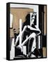 Still on my Mind II-Farrell Douglass-Framed Stretched Canvas
