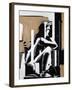 Still on my Mind II-Farrell Douglass-Framed Giclee Print