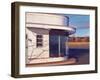 Still Out of Gas, 1997-David Arsenault-Framed Giclee Print