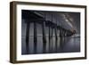 Still Searching-Moises Levy-Framed Photographic Print