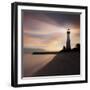 Still Searching-Moises Levy-Framed Photographic Print