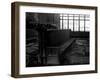 Still Waiting-Lydia Marano-Framed Photographic Print