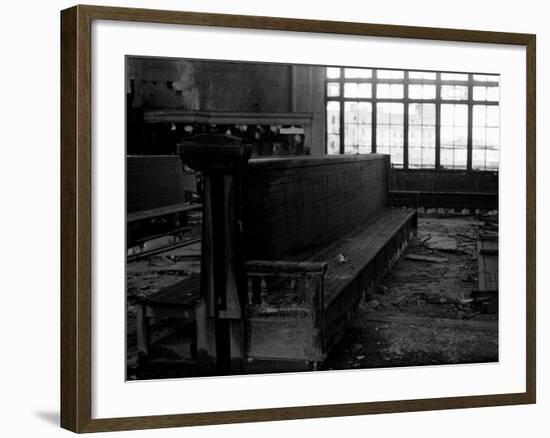 Still Waiting-Lydia Marano-Framed Photographic Print