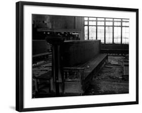 Still Waiting-Lydia Marano-Framed Photographic Print