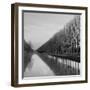 Still Water II-Bill Philip-Framed Giclee Print